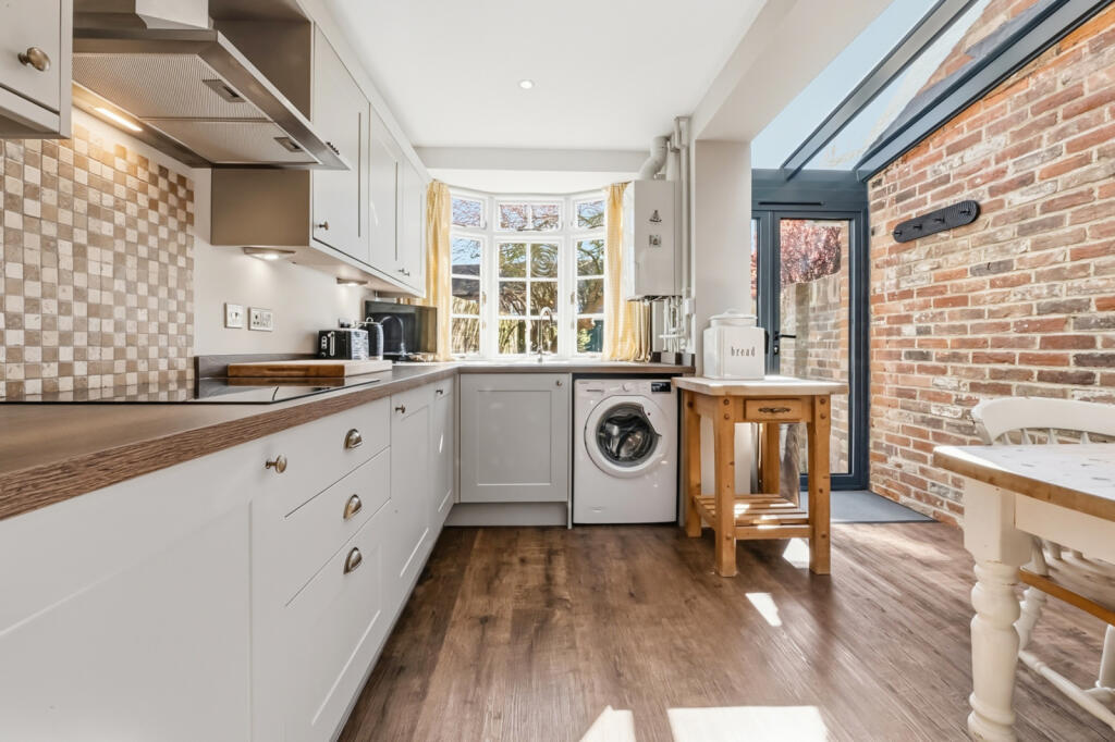 Main image of property: North Lane, Canterbury, CT2