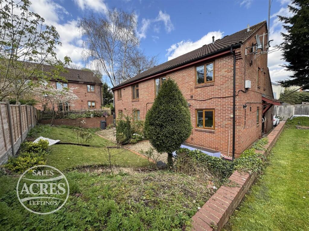 Additional image 23 of Queens Close, Erdington, Birmingham