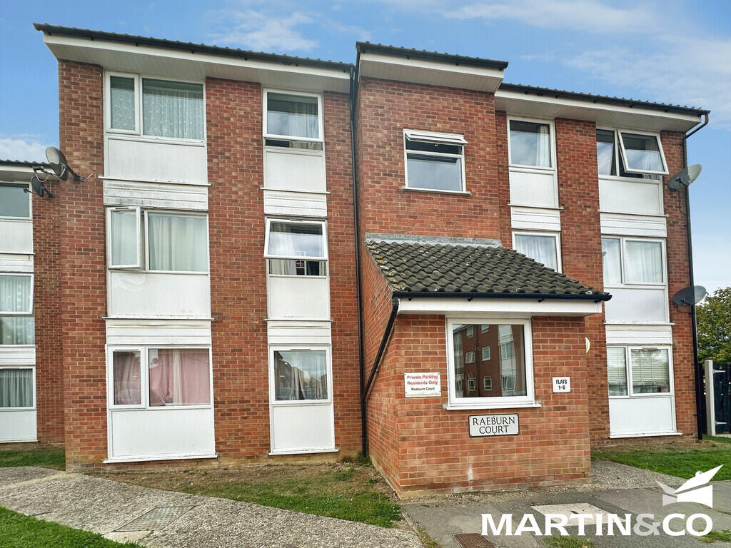 Main image of property: Raeburn Court, Rembrant Grove