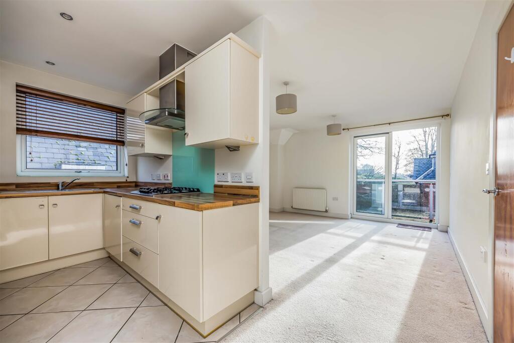 Main image of property: Ashcroft Court, 60 Winchester Road, Chandler's Ford, Eastleigh