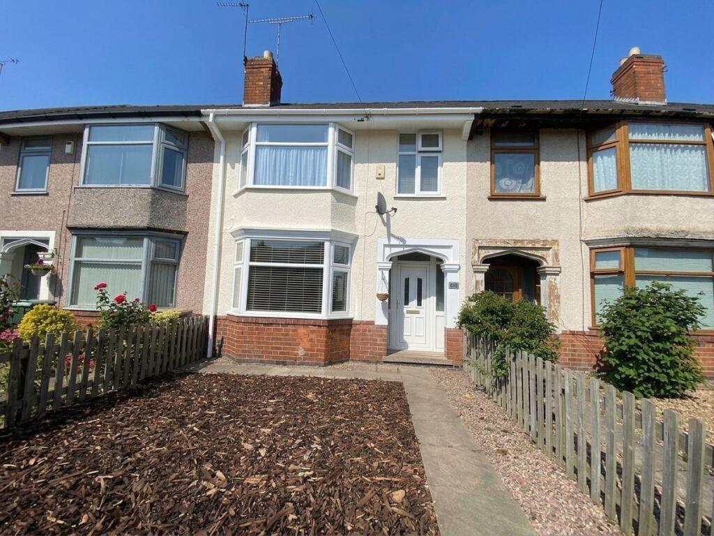 Main image of property: Sewall Highway, Wyken, Coventry