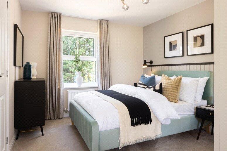 Darwin Green, Cambridge - View 5