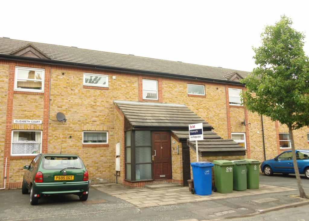 Main image of property: Ferris Road, East Dulwich, London, SE22