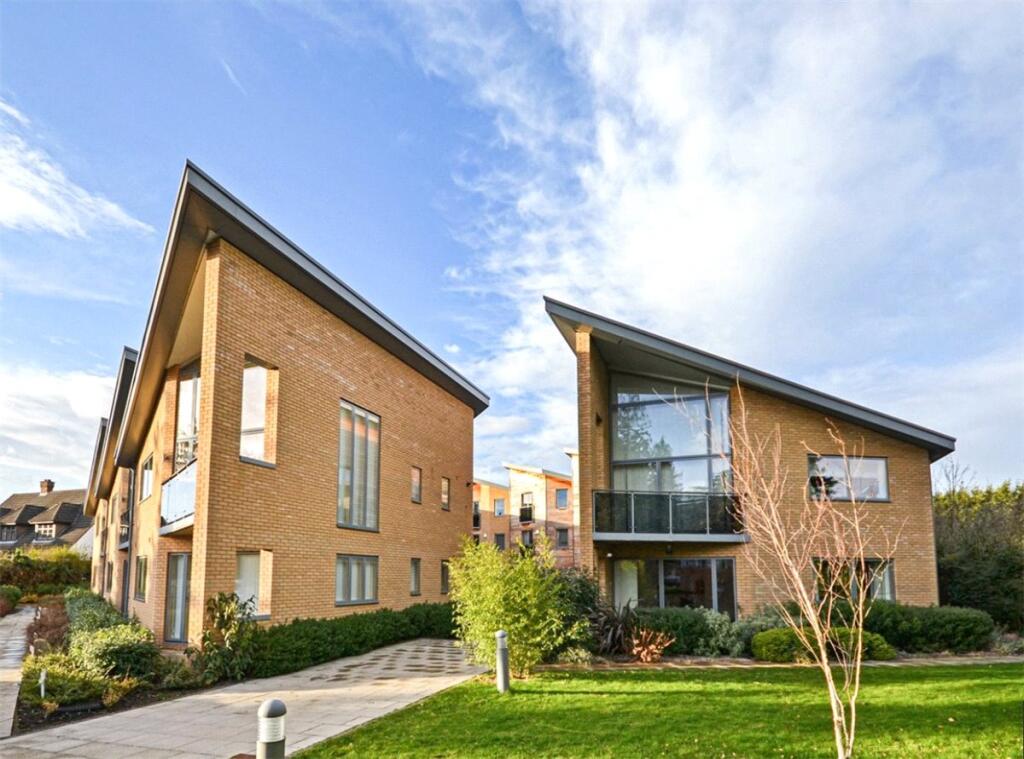 Main image of property: Wessex Court, 21 Queen Ediths Way, Cambridge, CB1