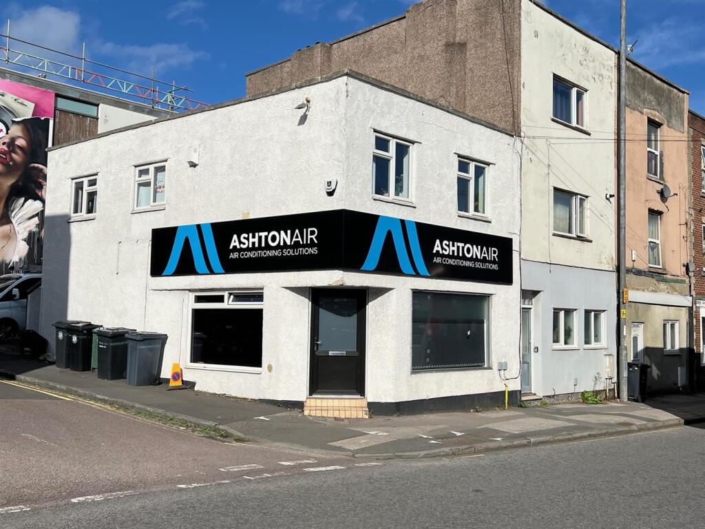 Main image of property: West Street, Bedminster, Bristol