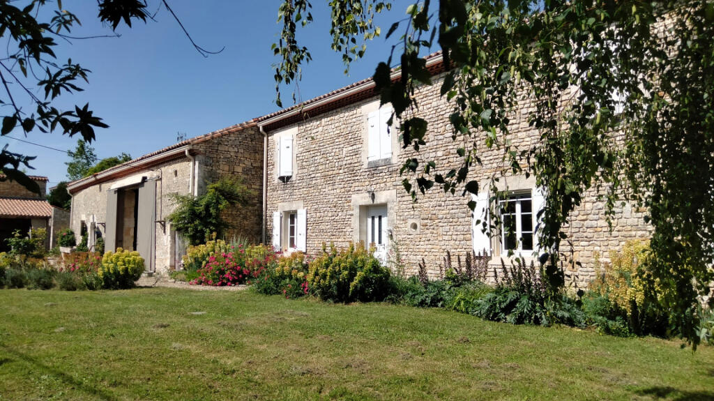 Main image of property: Poitou-Charentes, Charente, Ventouse