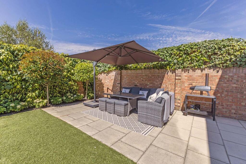 House in Maidenhead, St Marks - View 4
