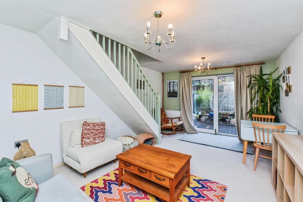 Additional image 5 of Upper Whatcombe, FROME