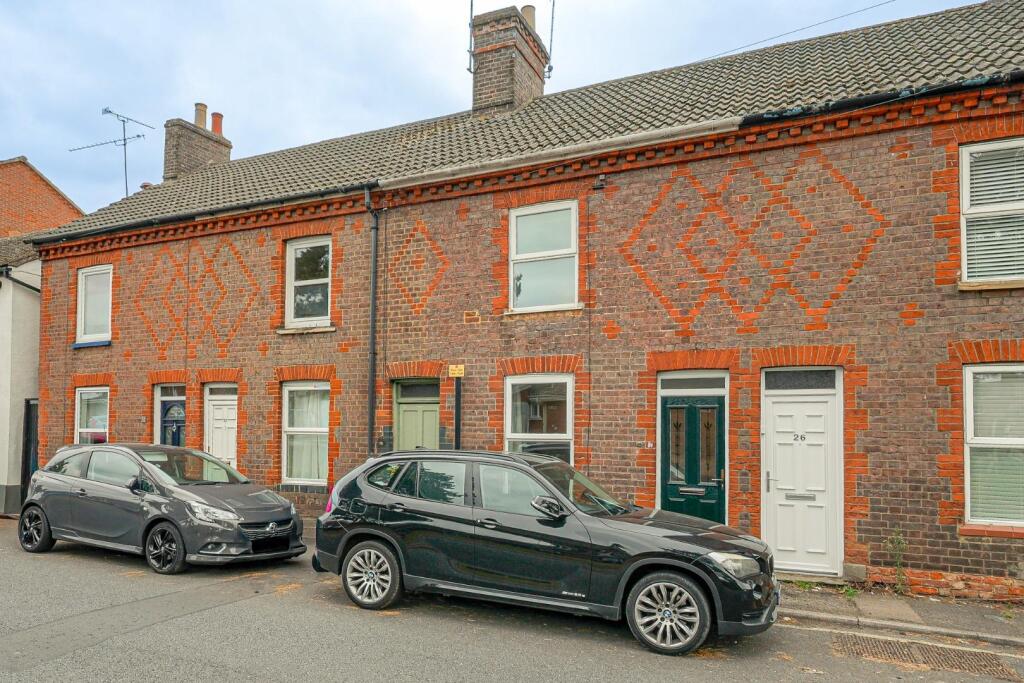 Main image of property: St Andrews Street, Leighton Buzzard