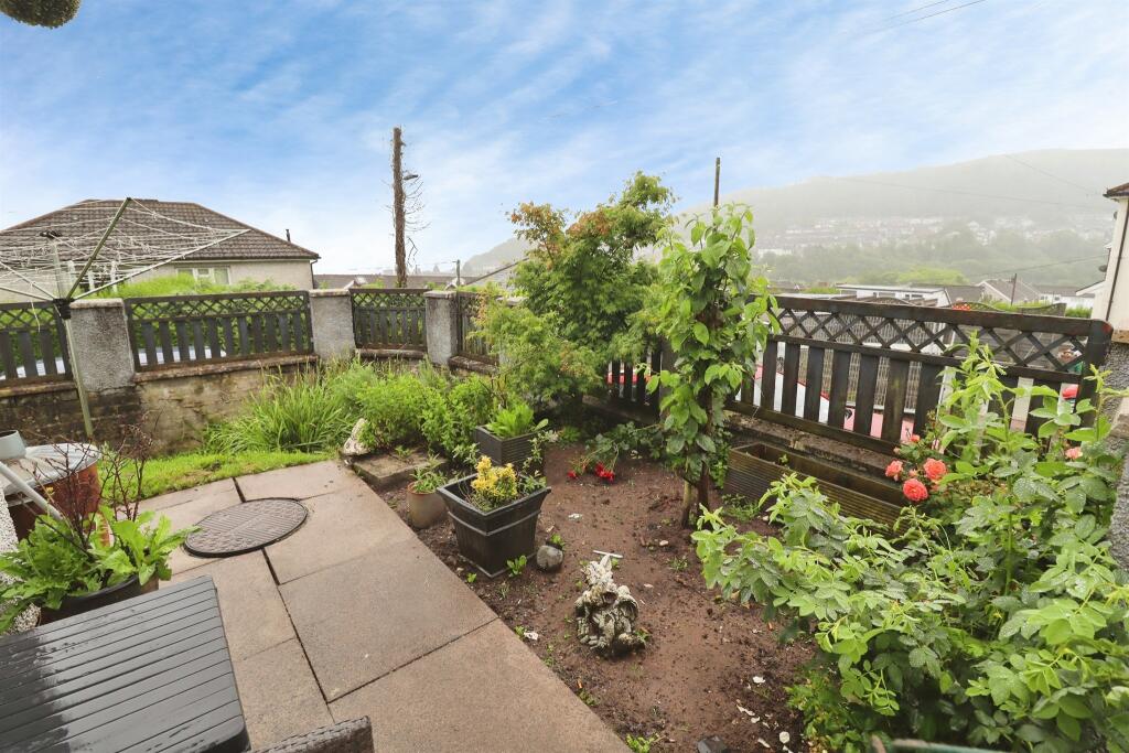 Main image of property: Gellideg Road, Pontypridd