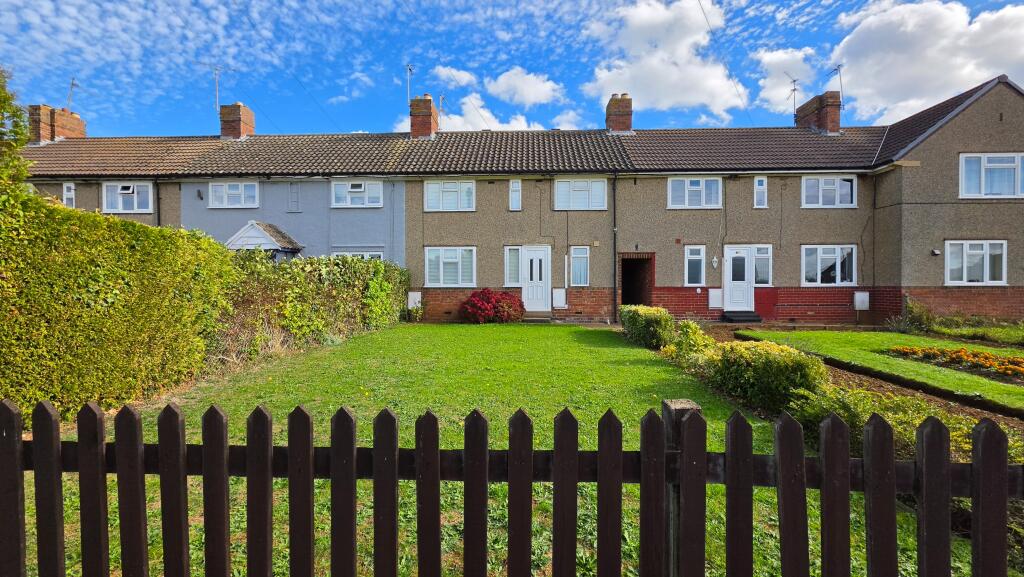 Main image of property: Hardwick Road, Little Harrowden, NN9