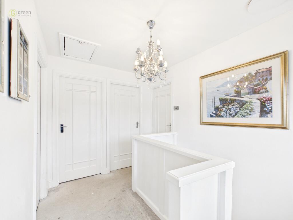 House in Sutton Coldfield, Muffin's Den - View 2