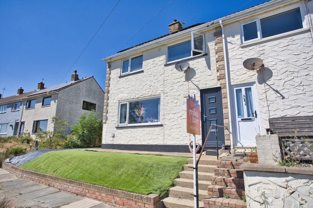 Main image of property: St. Georges Crescent, Dover, Kent, CT17