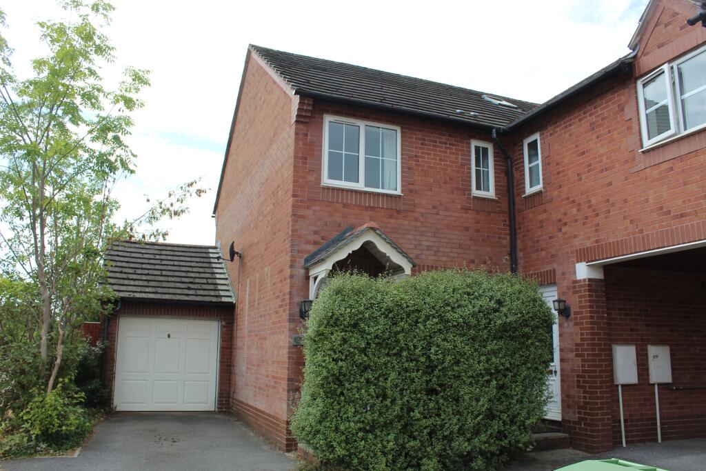 Main image of property: Headingley Close, Exeter