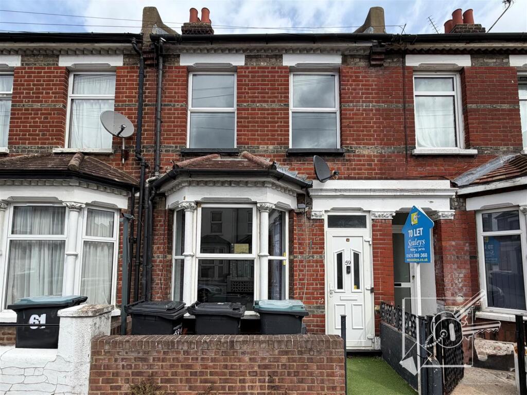 Main image of property: Granville Road, Gravesend