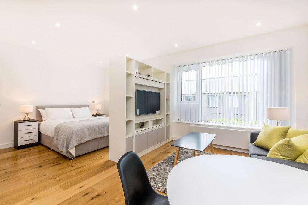 Main image of property: Central House, Lampton Road, Hounslow, TW3