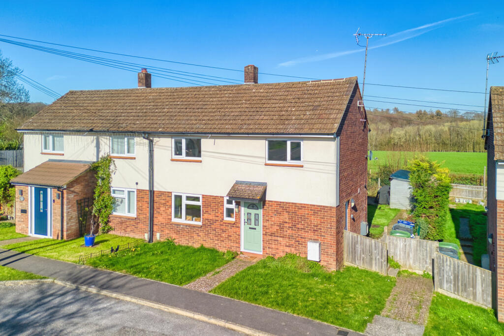 Main image of property: Woodcock Avenue, Walters Ash, High Wycombe, Buckinghamshire, HP14
