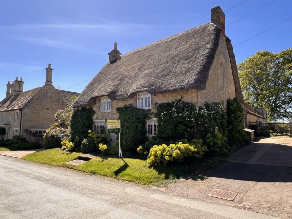 Main image of property: Main Street, Wadenhoe, Northamptonshire, PE8