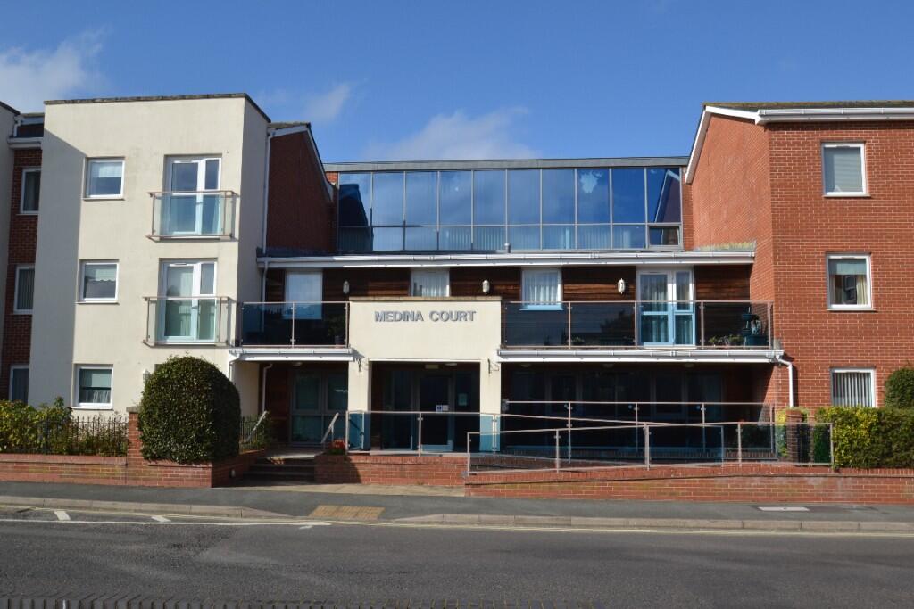 Main image of property: Old Westminster Lane, Newport, Isle Of Wight, PO30