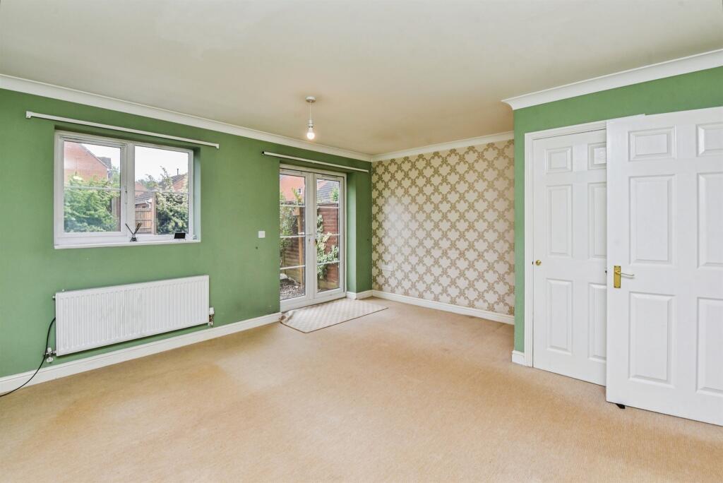 House in Westbury, Wiltshire - View 2