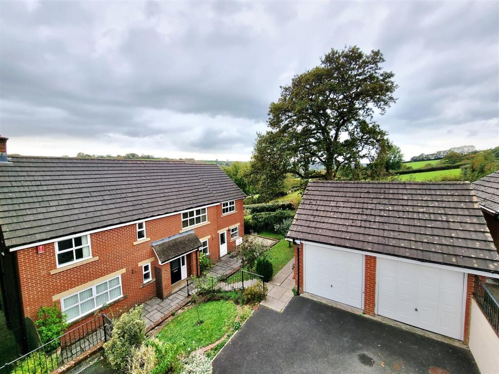 Mayne Close, Launceston, Launceston