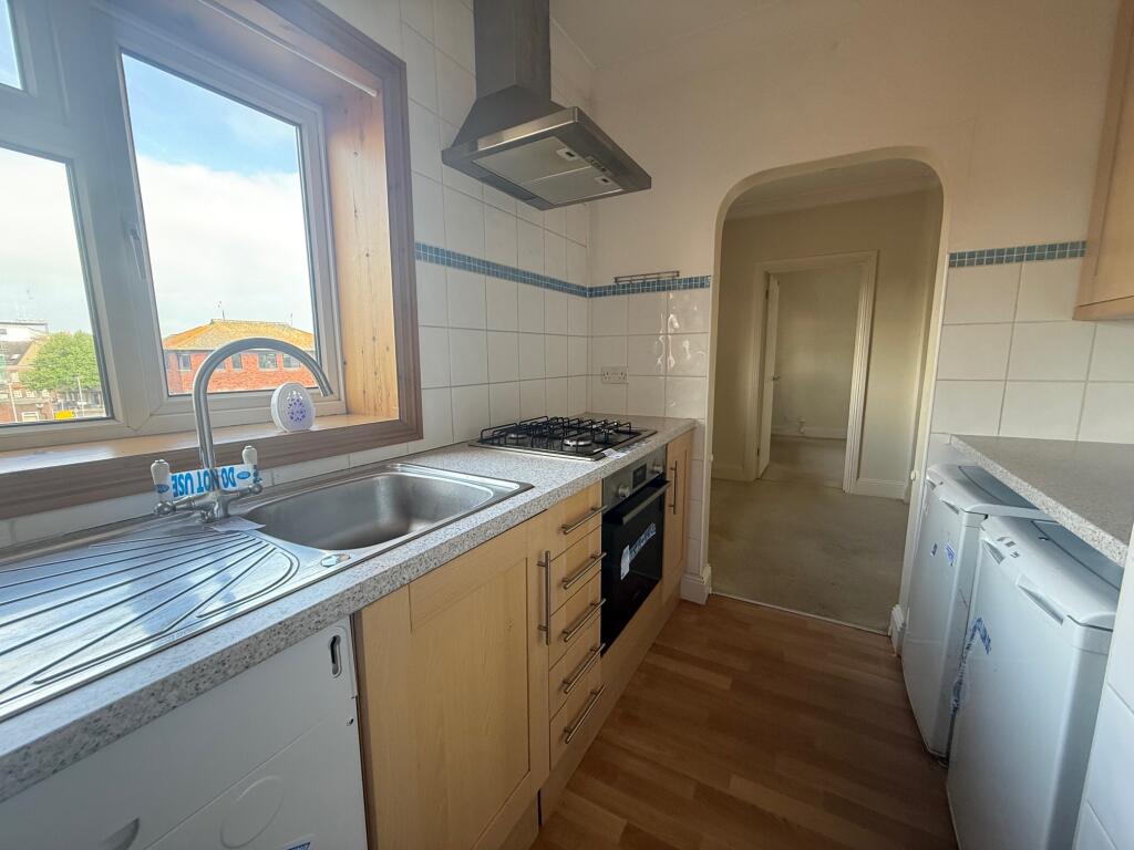 Apartment in Poole, Old Town - View 4