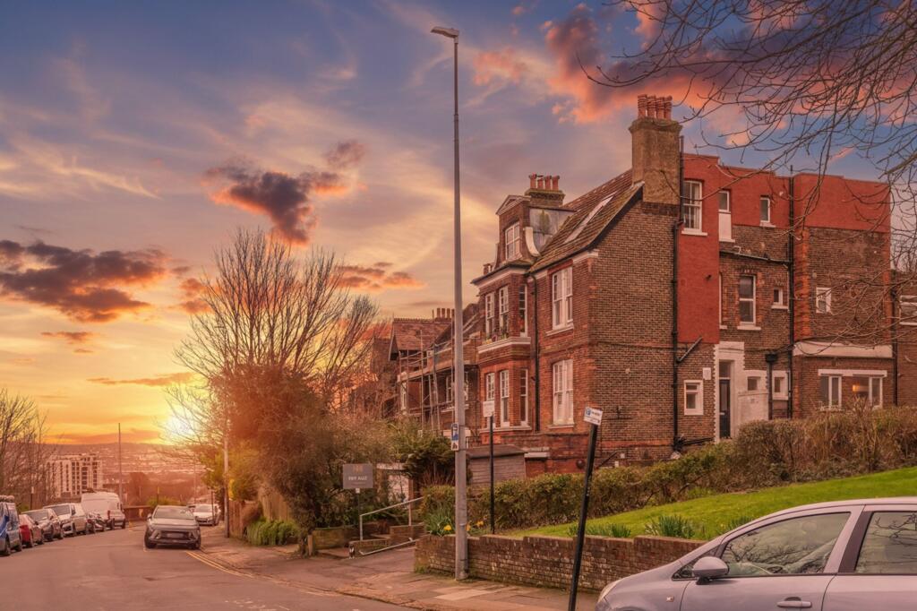 Main image of property: Highcroft Villas, Brighton, BN1