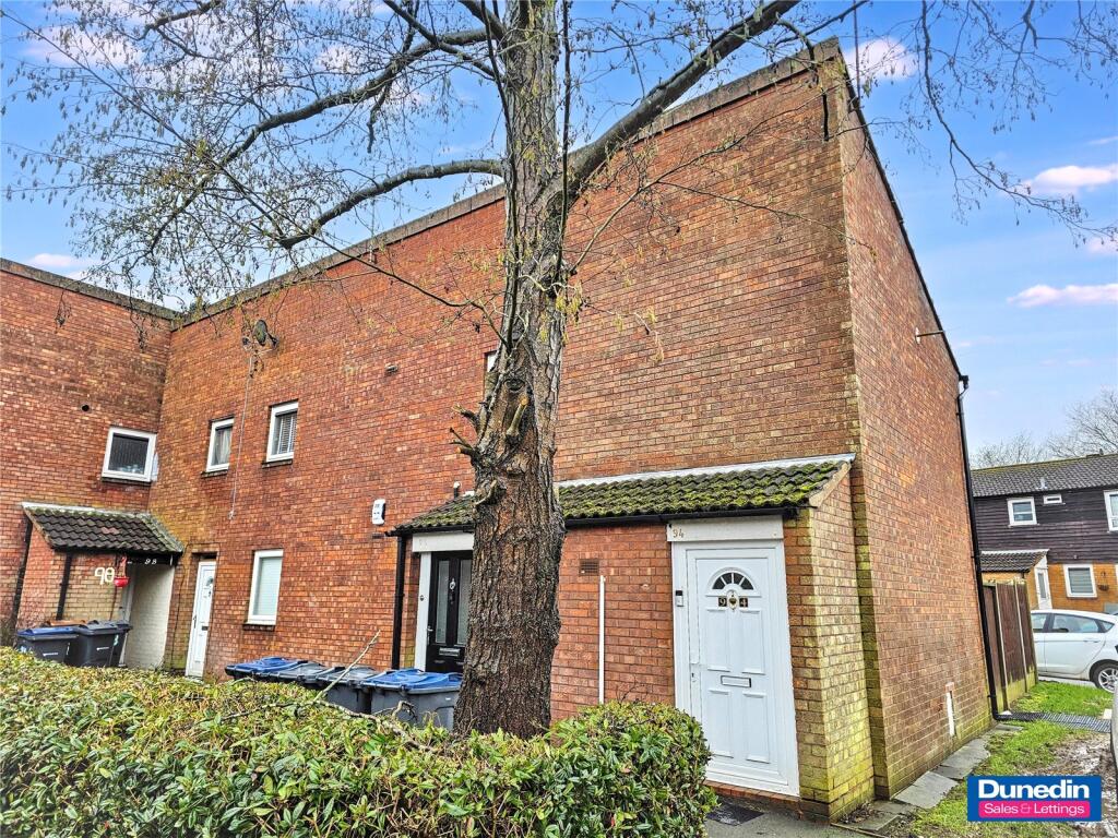 Main image of property: Ringwood Drive, Frankley, Birmingham, B45