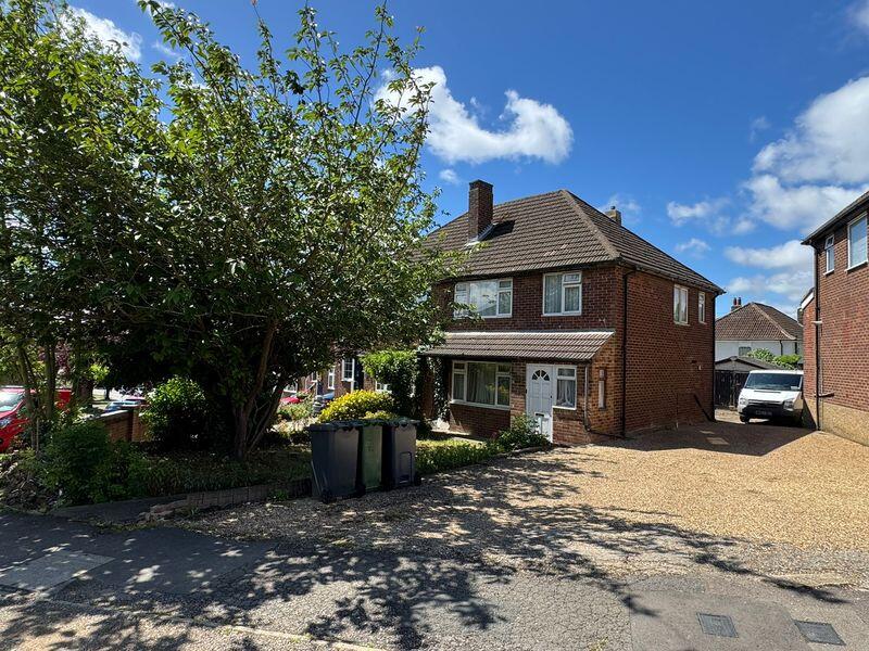 Main image of property: Hill Rise, Luton