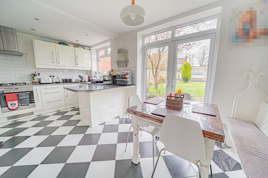 Additional image 2 of Hanbury Road, Dorridge, B93