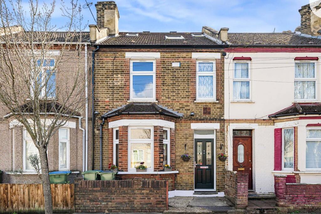 Main image of property: Marmadon Road, Plumstead, SE18