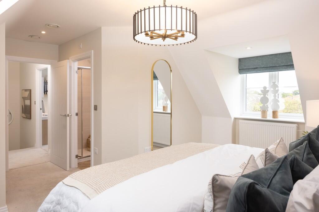House in Stevenage, Stotfold - More