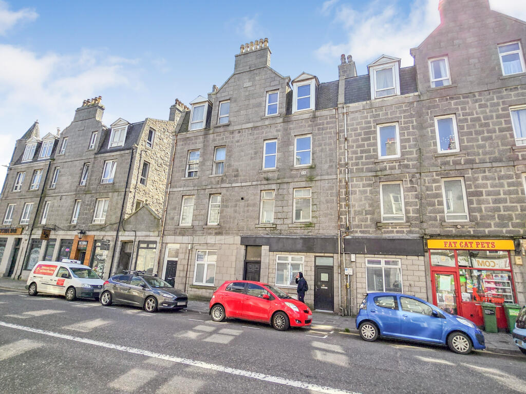Main image of property: Menzies Road, Aberdeen, Aberdeen, Aberdeenshire, AB11
