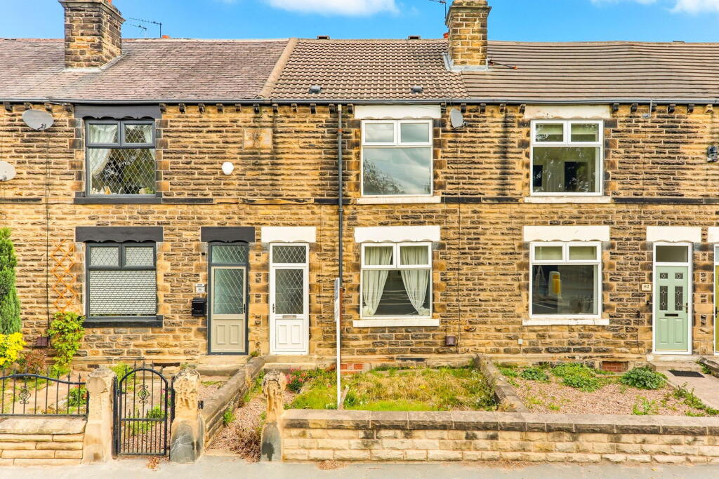 Main image of property: Wakefield Road, Ackworth, WF7