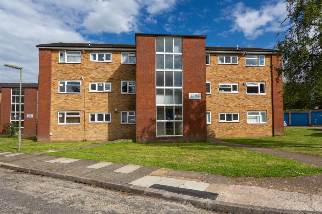 Main image of property: Merrymeet, Banstead