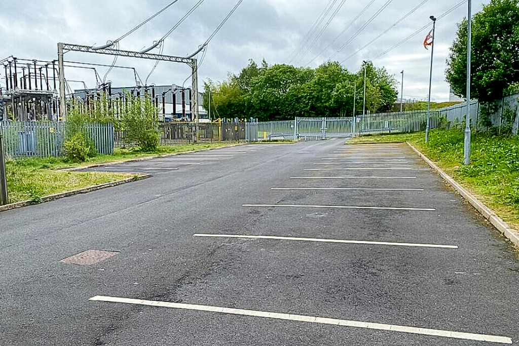 Additional image 8 of Unit 15, Mead Way, Burnley, Lancashire, BB12