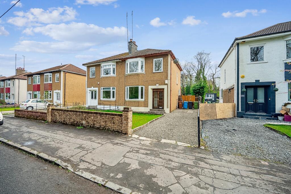 Main image of property: Gordon Drive , Netherlee, Glasgow, G44 3TN