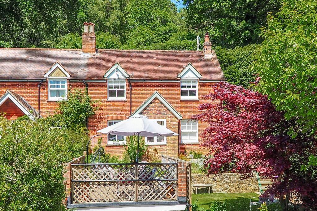 Main image of property: Oak Cottages, Fyning Lane, Rogate, Petersfield, GU31
