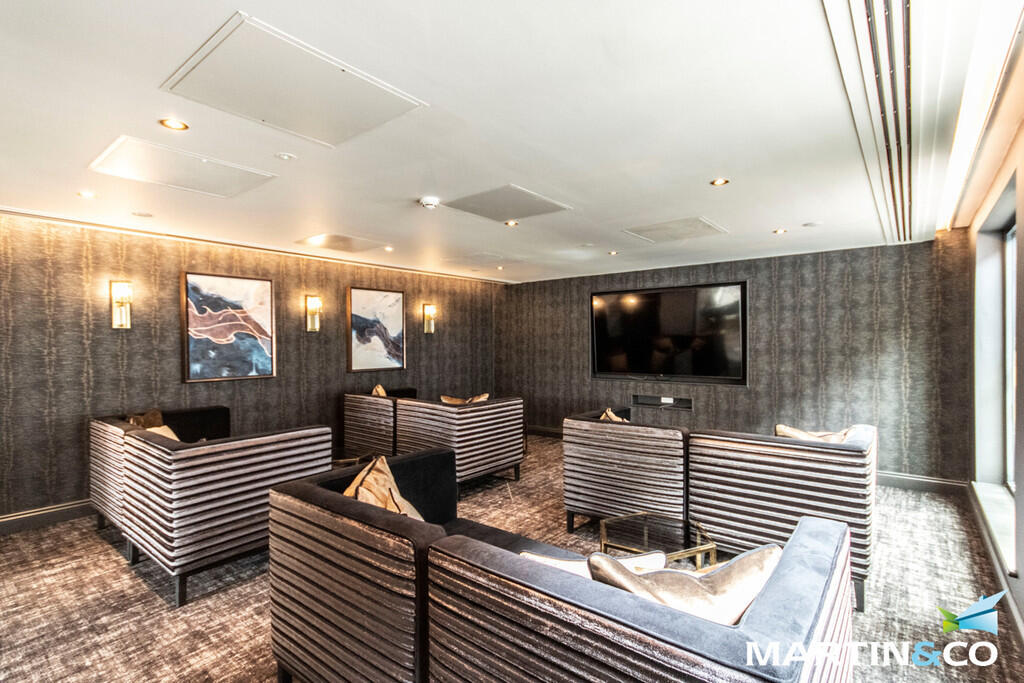 Additional image 11 of St Martins Place, Broad Street, Birmingham, B15