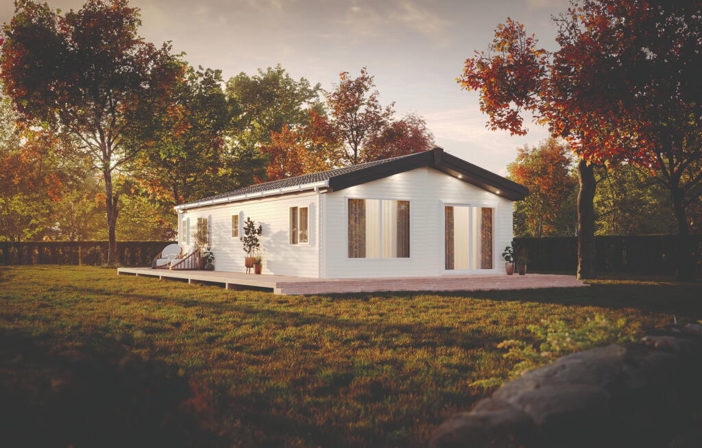 Main image of property: New Home, Willerby Boston, Near Shepton Mallet, Somerset, BA4 4LY