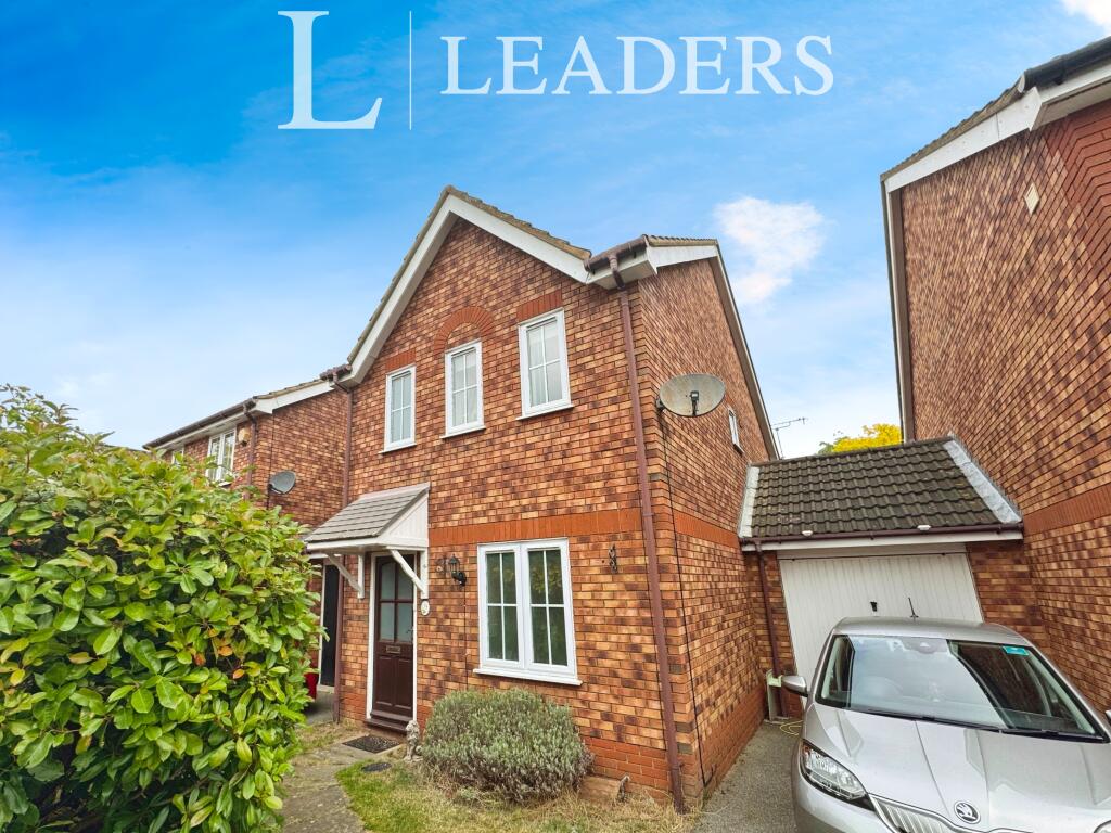 Main image of property: Stammers Place, Kesgrave, IP5