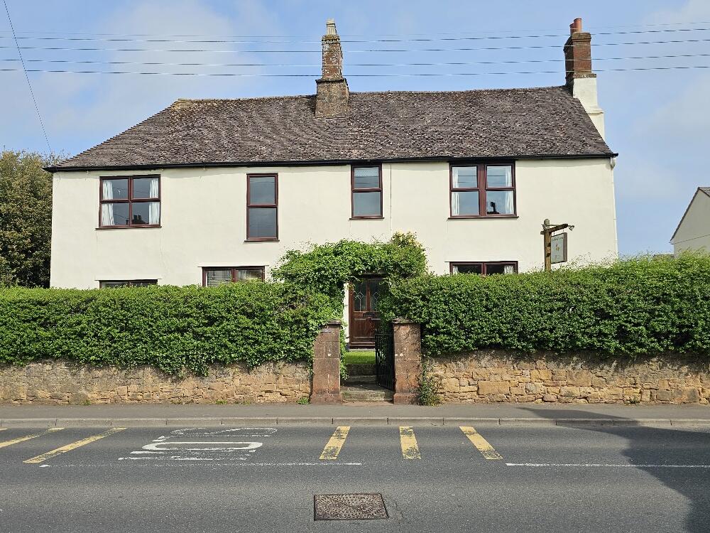 Main image of property: Fairfield House, Long Street, Williton, Somerset, TA4