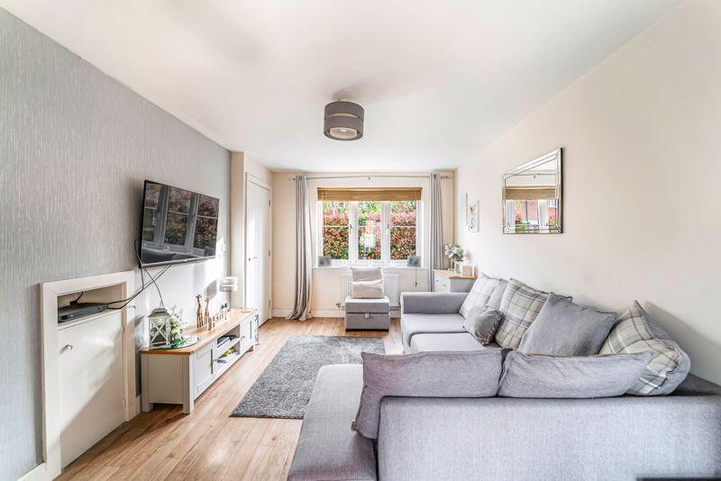 House in Weston-super-Mare, North Somerset - View 6