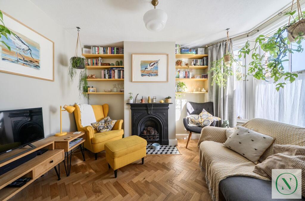 House in London - View 2