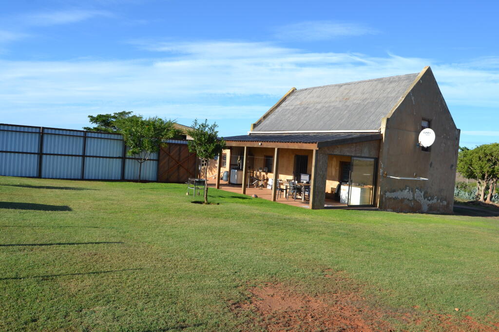 Main image of property: Western Cape, Albertinia