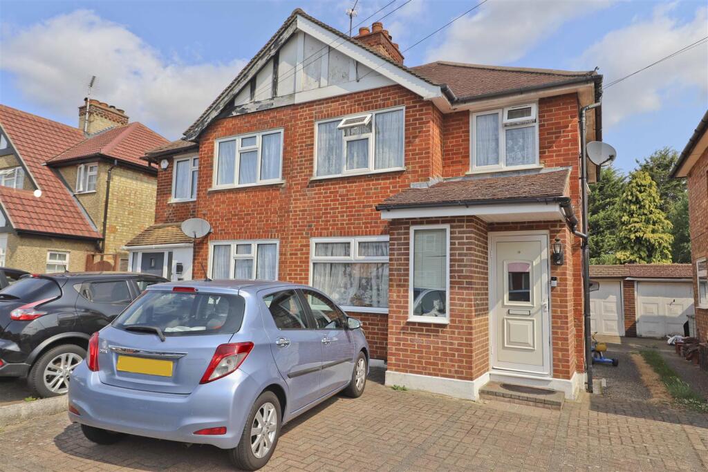 Main image of property: Harvey Road, Hillingdon, UB10