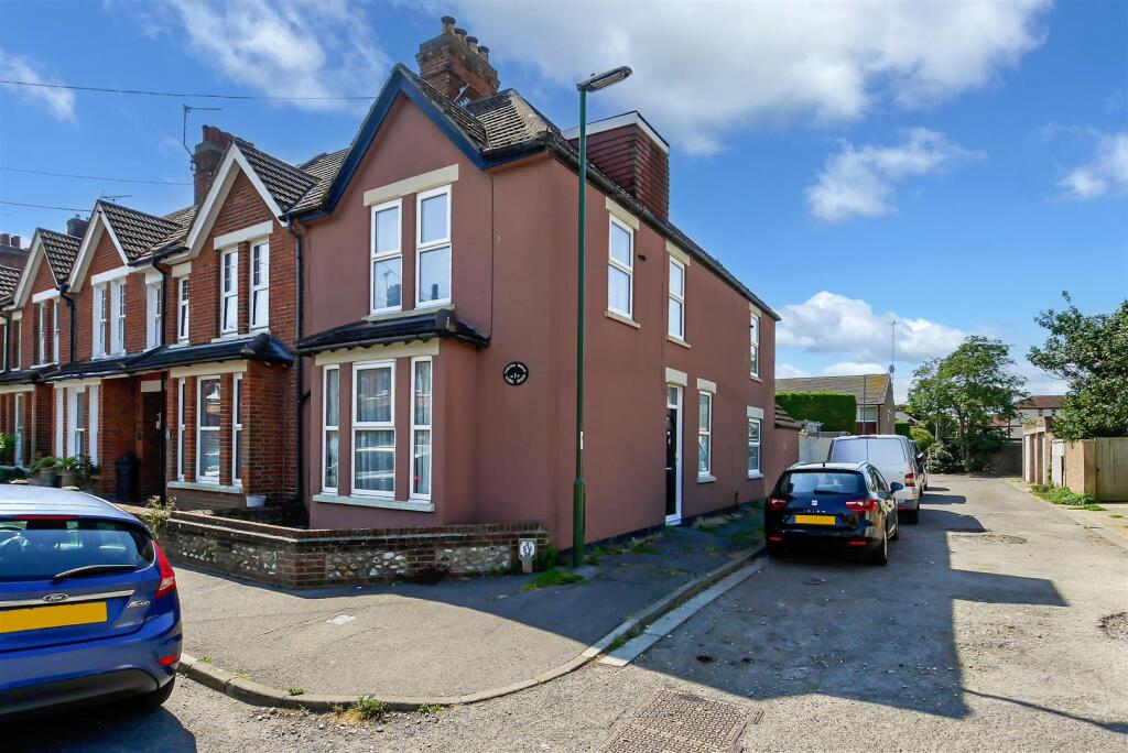 Main image of property: York Road, Littlehampton