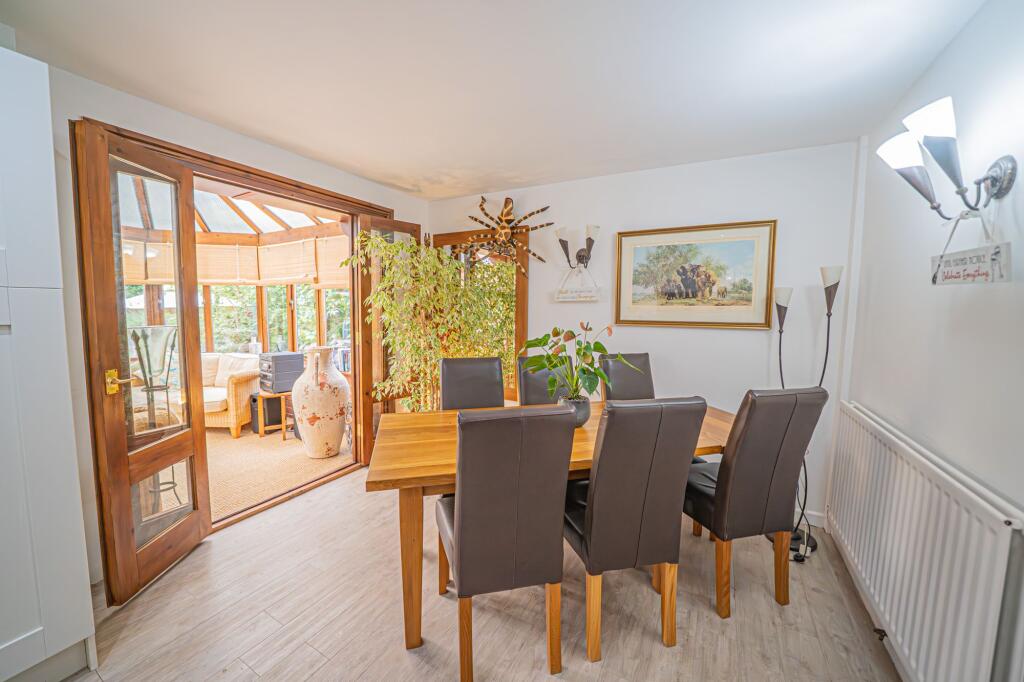 House in Coventry - More