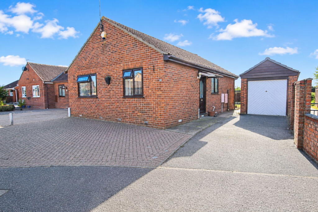 House in Clacton-on-Sea, Great Clacton