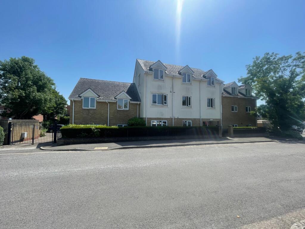Main image of property: Foresters Way, Kidlington, OX5